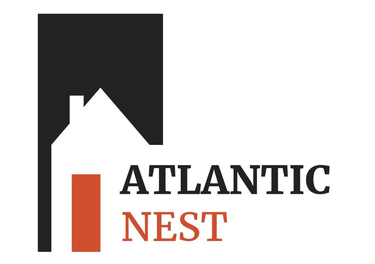 Atlantic Nest Coimbra Lägenhet Exteriör bild